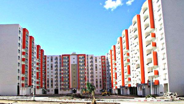 فتح باب الاكتتاب للحصول على سكن "أل بي بي" بالرغاية