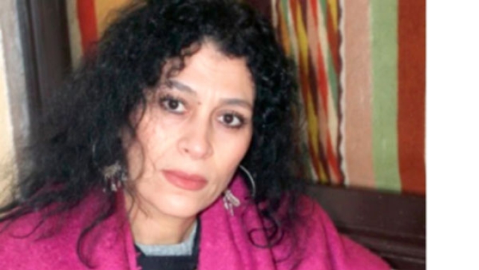 تتويج ليديا لعريني أحسن ممثلة