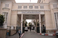 توأمة بين الجامعات الجزائرية والمصرية 