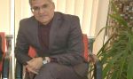 مدير المكتبة الرئيسية للمطالعة العمومية ”نور الدين صحراوي” لولاية سكيكدة، السيد عبد العزيز بوحبيلة