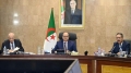الوزير الأول السيّد سيفي غريب