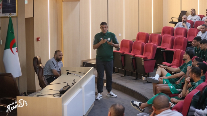 "الخضر" أمام تغييرات جوهرية في كأس العالم 2026