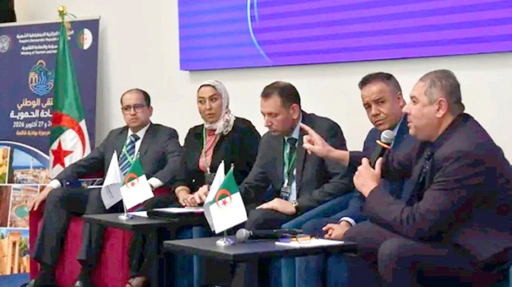 دعوة لتطوير معايير الجودة وتثمين العلاج بالمياه المعدنية