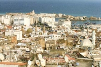 مسابقة حول صيانة منازل القصبة 