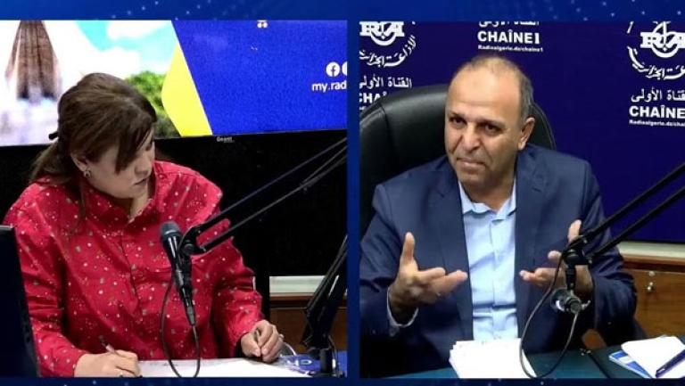 قمة الغاز بالجزائر فرصة لتحقيق التفاهمات وتحديد الأولويات