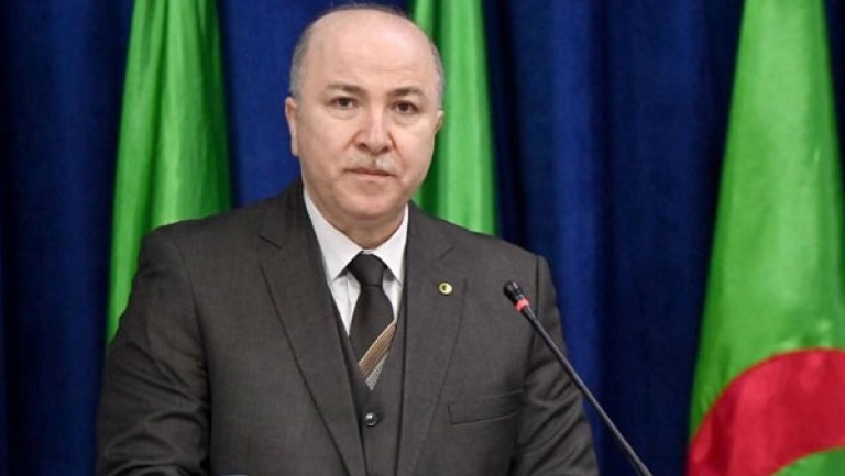 الجزائر جاهزة لإنجاح القمة العربية