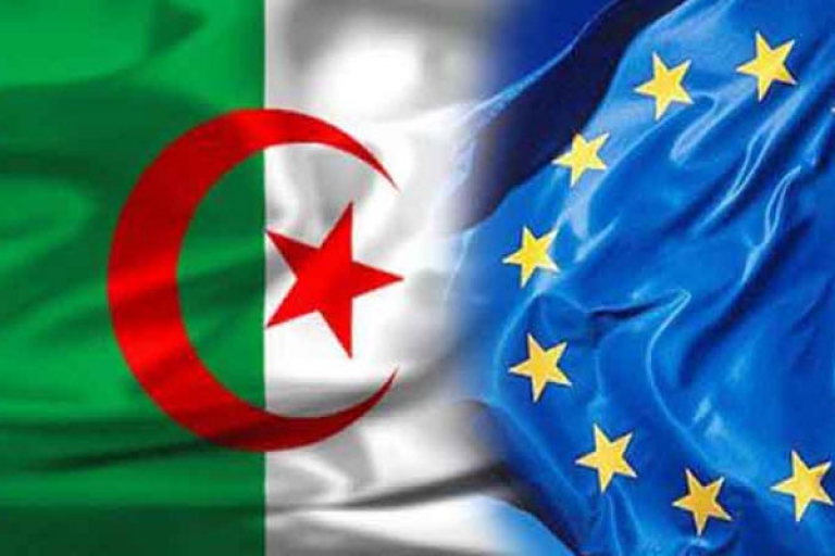 العلاقات بين الجزائر والاتحاد الأوروبي قويّة ومستديمة
