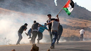 الجامعة العربية تطالب المجتمع الدولي بالضغط على إسرائيل