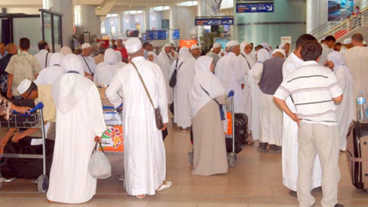 طقوس وولائم تصل درجة البذخ