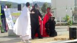 المكتبة الرئيسية بالطارف تستقبل الجمهور الصغير