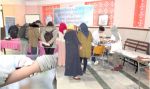 يوم تحسيسي حول داء &quot;السيدا&quot; بمعهد الهندسة الكهربائية والإلكترونيك في جامعة &quot;أمحمد بوقرة&quot;