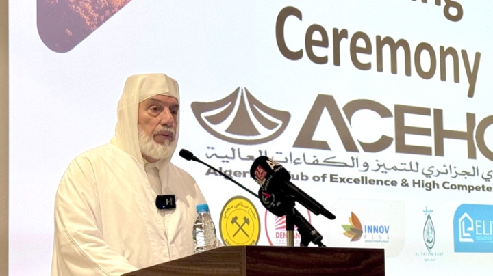 الدفاع عن اللغة دفاع عن السيادة والوحدة الوطنية