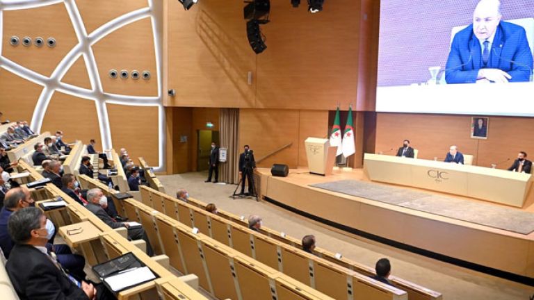 ترسيخ ثقافة التوفير والادخار لدى الجزائريين