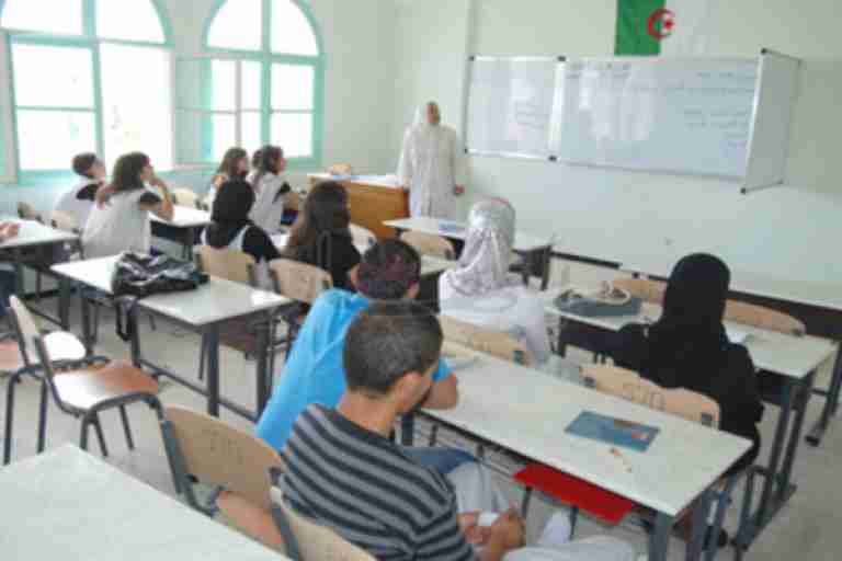 تعميم البروبان على المدارس بدل المازوت قبل نهاية السنة