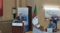 وزير التجارة الخارجية وترقية الصادرات، كمال رزيق