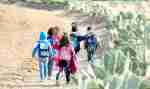 الأولياء يحتجون على ظروف تمدرس أبنائهم