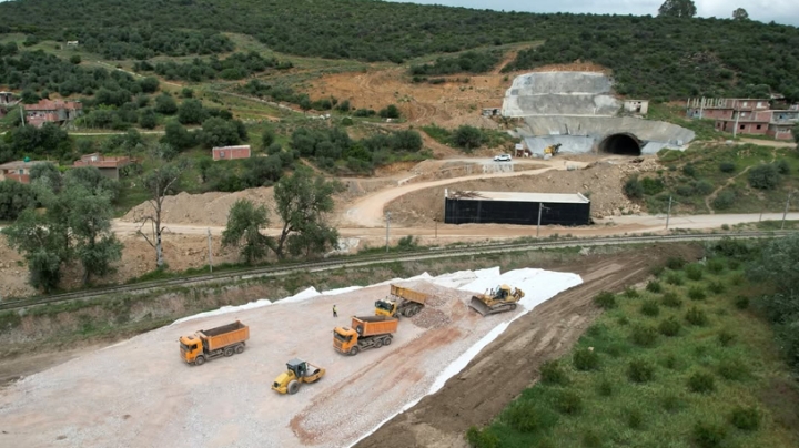 كل التفاصيل عن الخط المنجمي الشرقي للسكة الحديدية