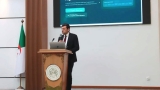 وزير الفلاحة والتنمية الريفية والصيد البحري ياسين وليد