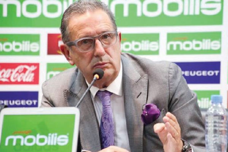 جورج ليكنس: الانهزام ممنوع