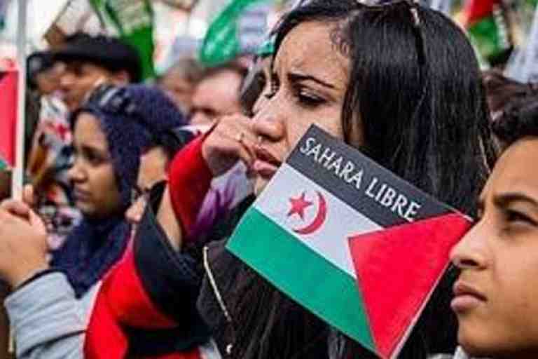 الشعب الصحراوي يحيي ذكرى تأسيس جبهة البوليساريو