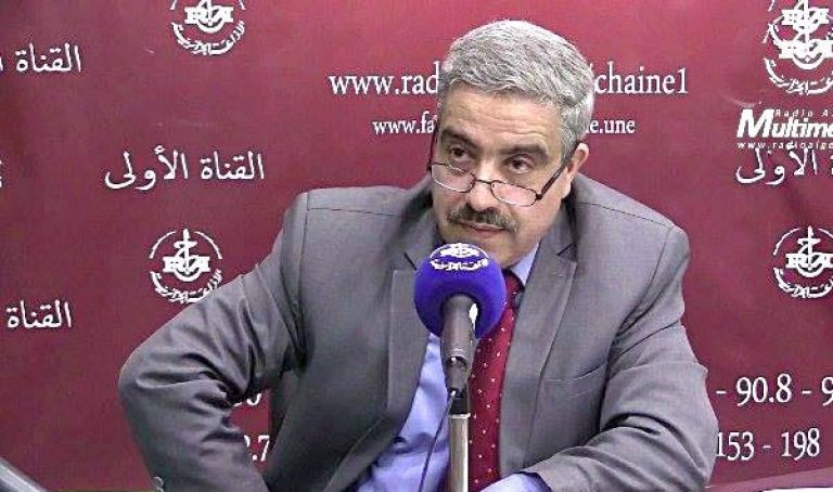 الجزائر تتدعم قريبا بحاسوب أقوى للرصد الجوي