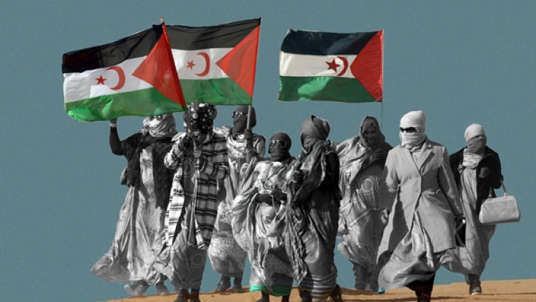 انتهاك صارخ للشرعية الدولية
