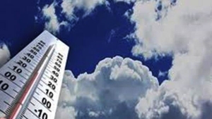 انخفاض درجات الحرارة بالولايات الغربية والوسطى ابتداء من اليوم
