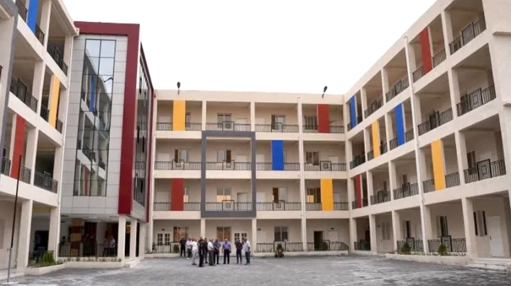 14 مؤسسة تربوية جديدة بقسنطينة