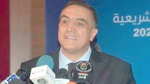 وحدة الجزائر في تماسك شعبها