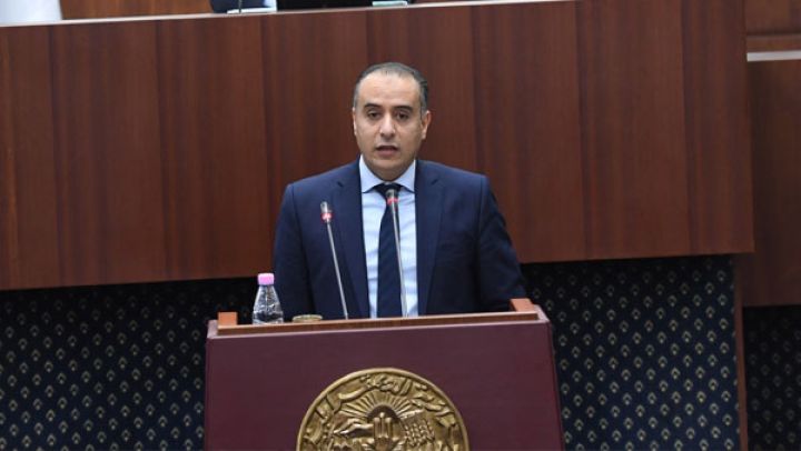 خارطة طريق لتقليص أجور اللاعبين وتسقيف ميزانيات الأندية