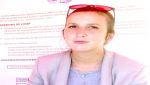 رئيسة مصلحة الاتصال الاجتماعي لدى المؤسسة الوطنية للصحة العمومية، الدكتور شيرين شعبان