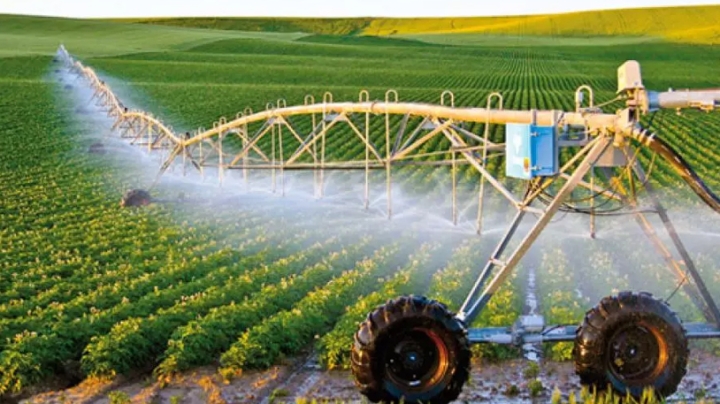 المكننة قاطرة الفلاحة نحو الاكتفاء الذاتي