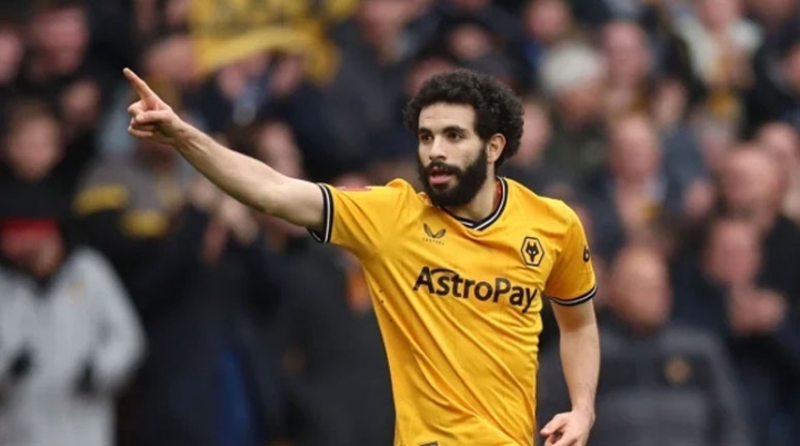 مانشستر سيتي يجدد رغبته في ضم آيت نوري