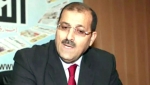 رئيس اتحادية ألعاب القوى ياسين لوعيل