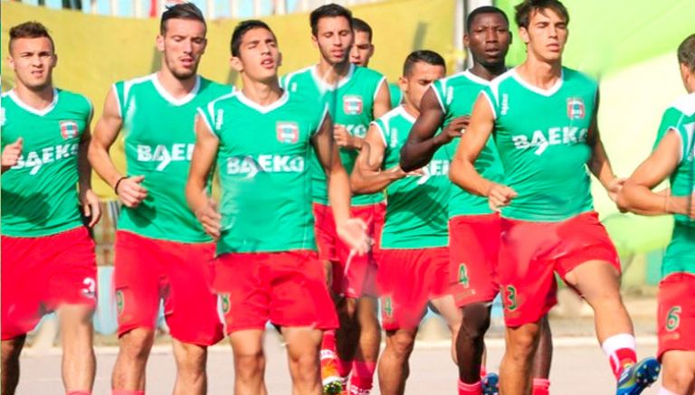 الإدارة تراسل الرابطة لرفع العقوبة