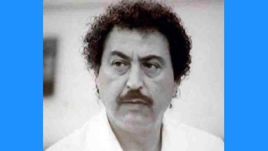 المسرحي الراحل عبد القادر علولة (1939-1994)