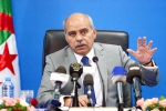 &quot;بومسعود&quot; مسقط رأس شريف خدام أنظف قرية بتيزي وزو