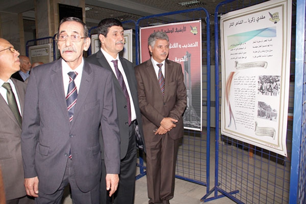 الريادة المطلقة في تبنّي الخطاب الوحدوي الجامع