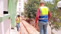 الانطلاق في ربط الإقامات الجامعية بالألياف البصرية