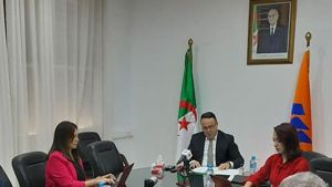 شاهر بولخراص، الرئيس المدير العام لمجمّع سونلغاز