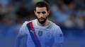 ريان آيت نوري، لاعب المنتخب الوطني ونادي مانشستر سيتي