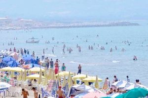 نقص الهياكل الفندقية يرهن السياحة ببومرداس