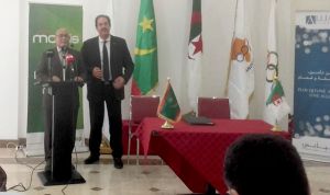 «الكوا» توقع اتفاقية تعاون مع نظيرتها الموريتانية