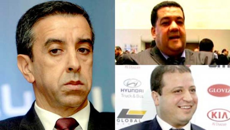 أكثر من 700 مليار ضخت في حملة "الخامسة"