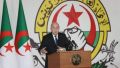 رئيس الجمهورية السيد عبد المجيد تبون