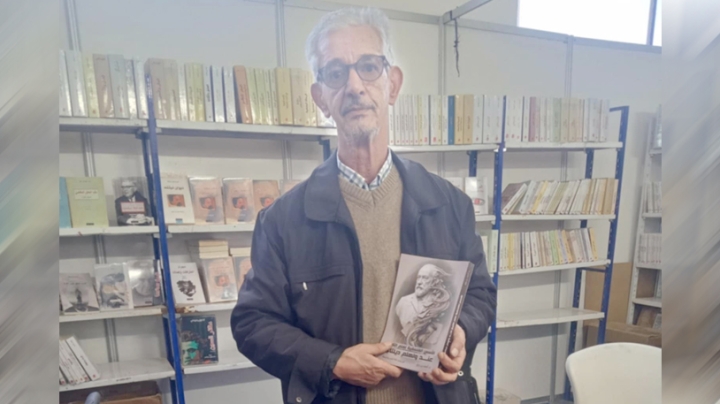 كتابي حول "فلسفة ديلتاي" بين أيدي الأكاديميين الجزائريين