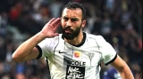  الدولي الجزائري، حيماد عبدلي