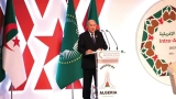 رئيس الجمهورية، السيد عبد المجيد تبون