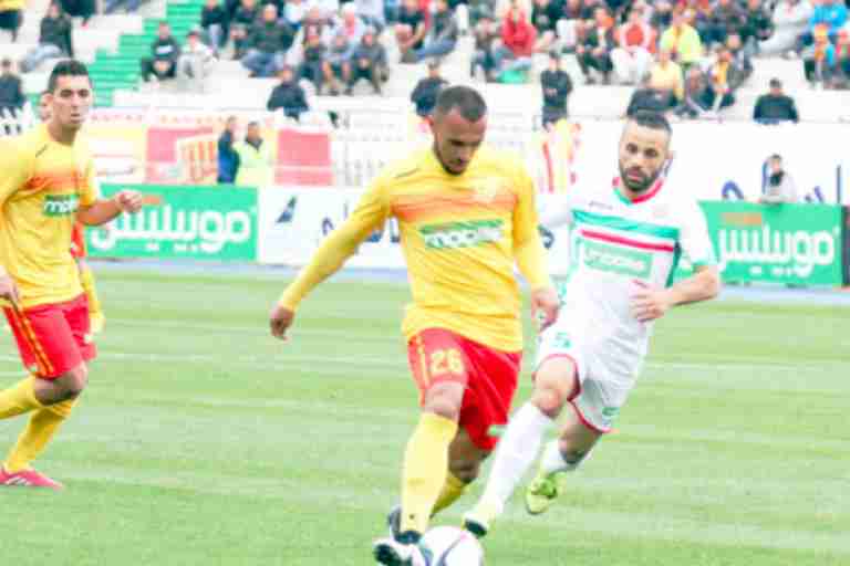 اتحاد بسكرة.. الصاعد الجديد في مواجهة العميد