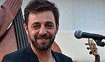  الفنان محمد الأمين تيليوة